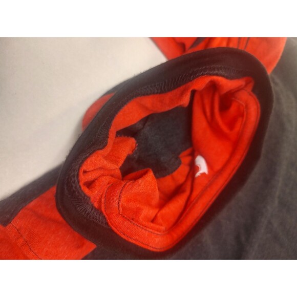 Youth XL T-Shirt (14-16) Batman V Superman Dawn of Justice T-Shirt Cartoon Tops - Picture 5 of 9